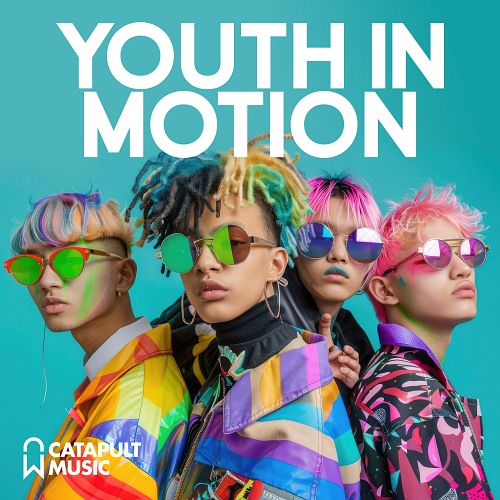 Youth In Motion