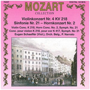 MOZART
