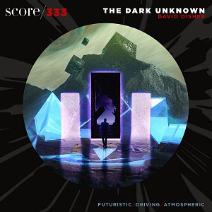 THE DARK UNKNOWN