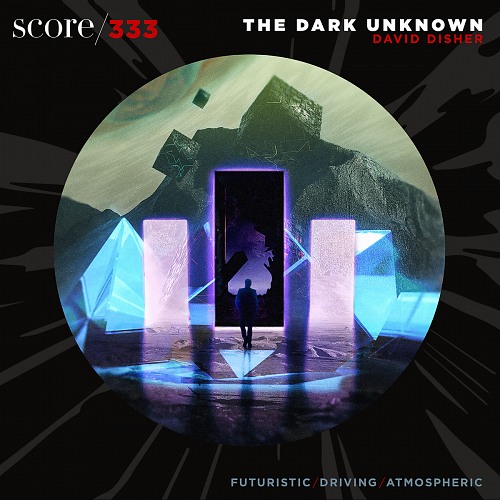 THE DARK UNKNOWN
