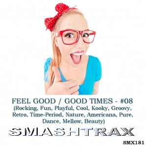 Feelgood/Good Times Vol. 8
