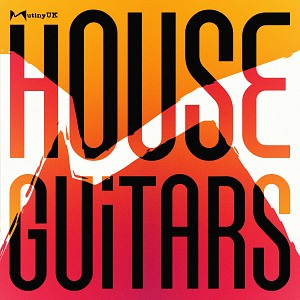 HOUSE GUITARS