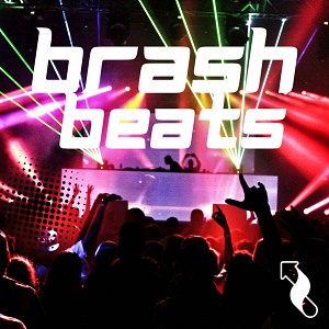 Electronic: Brash Beats