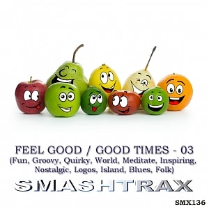 Feelgood/Good Times Vol. 3