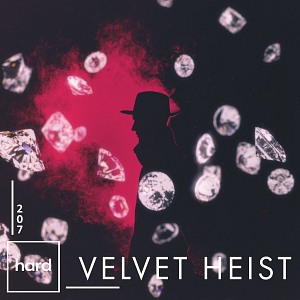 Velvet Heist