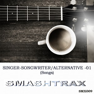 Singer-Songwriter/Alternative Vol. 1