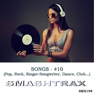 Songs Vol. 10