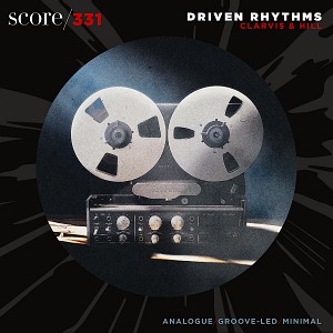 DRIVEN RHYTHMS