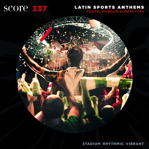 LATIN SPORTS ANTHEMS
