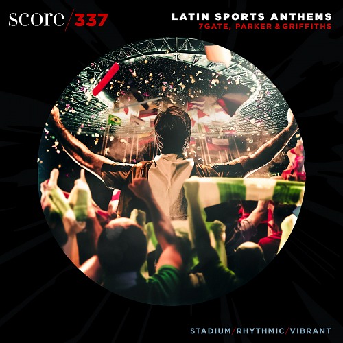 LATIN SPORTS ANTHEMS