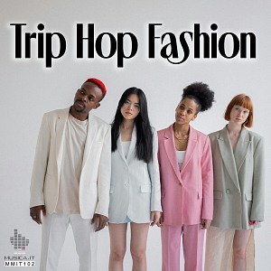 Trip Hop Fashion