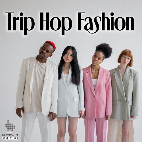 Trip Hop Fashion
