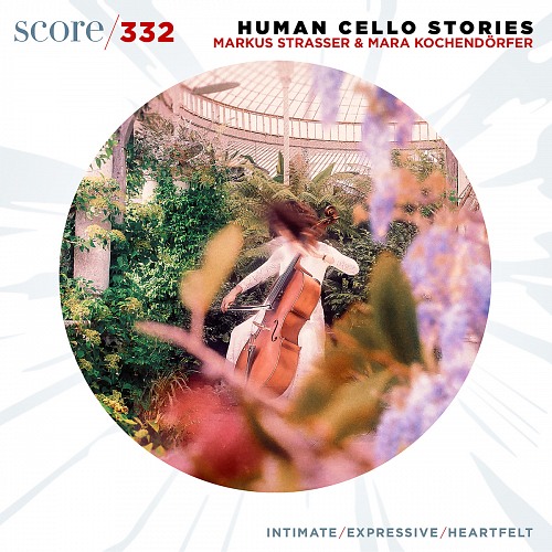 HUMAN CELLO STORIES