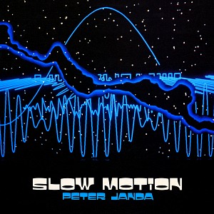 SLOW MOTION - Peter Janda