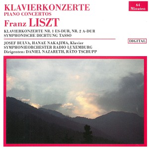 PIANO CONCERTOS