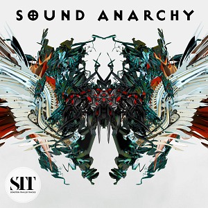 SOUND ANARCHY