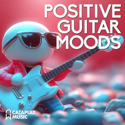 Positive Guitar Moods
