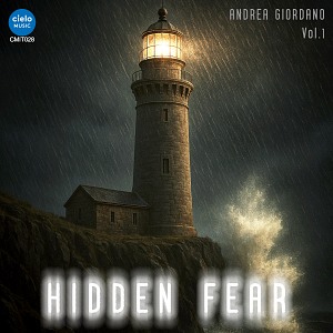 Hidden Fear Vol.1