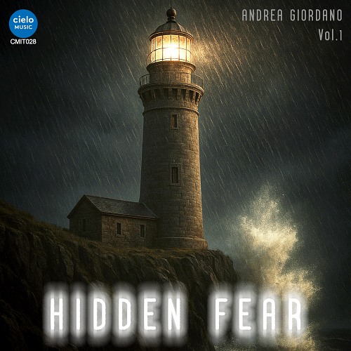 Hidden Fear Vol.1