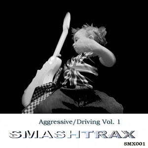 Aggressive/Driving Vol. 1
