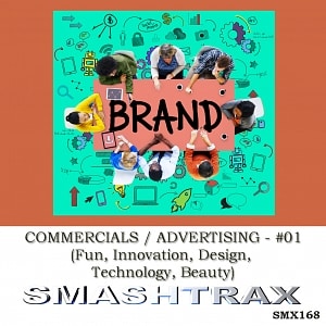 Commercials / Advertising Vol. 1