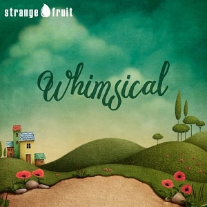 Whimsical