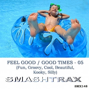 Feelgood/Good Times Vol. 5