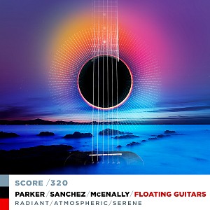 FLOATING GUITARS