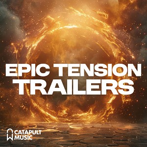 Epic Tension Trailers