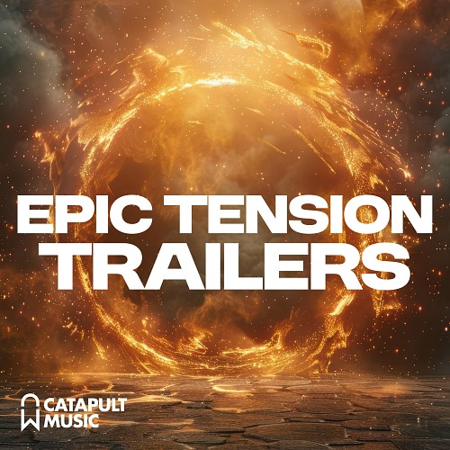 Epic Tension Trailers
