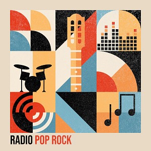 RADIO POP ROCK