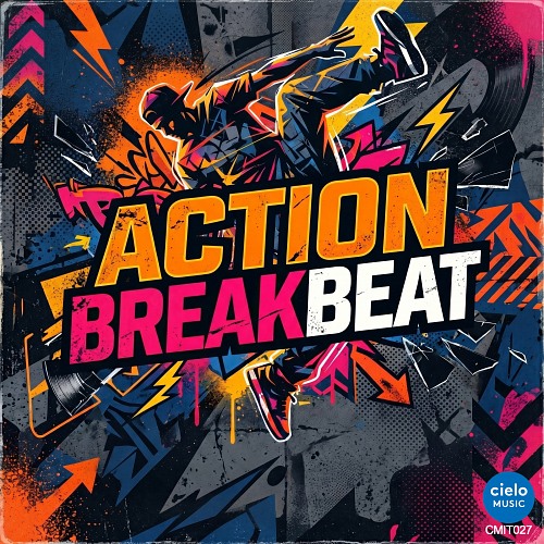 Action Breakbeat