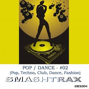 Pop/Dance Vol. 2