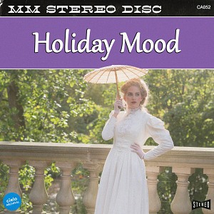 Holiday Mood