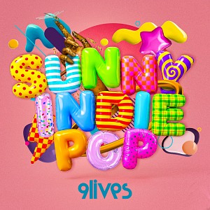 Sunny Indie Pop