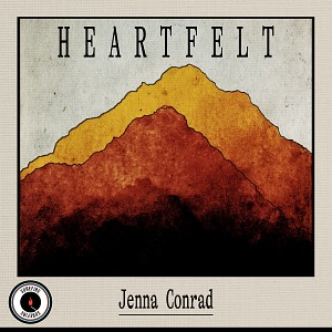HEARTFELT - Jenna Conrad