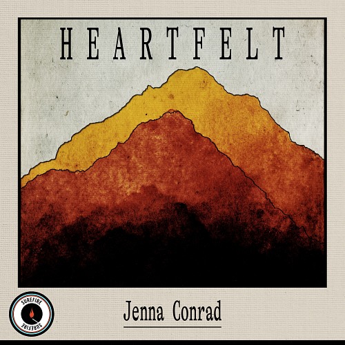 HEARTFELT - Jenna Conrad