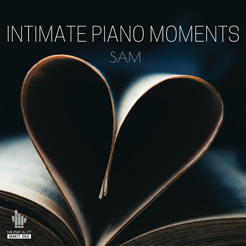 Intimate Piano Moments
