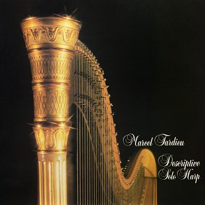 DESCRIPTIVE SOLO HARP