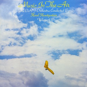 MUSIC IN THE AIR Vol. 4