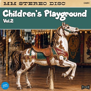 Children's Playground Vol.2