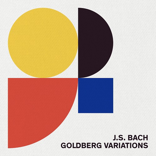 J.S. BACH: GOLDBERG VARIATIONS
