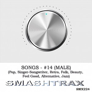 Songs Vol. 14 (Pop, Singer-Songwriter, Retro, Folk, Beauty, Feel Good, Alternative, Jazz)