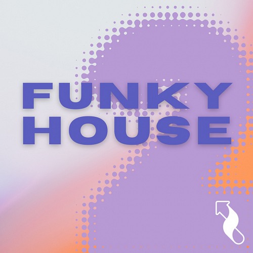 Electronic: Funky House 2