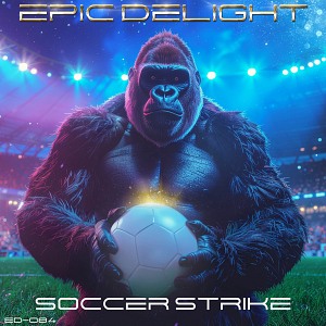 SOCCER STRIKE
