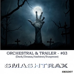Orchestral and Trailers Vol. 3