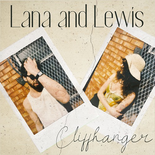 CLIFFHANGER