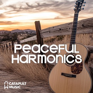 Peaceful Harmonics