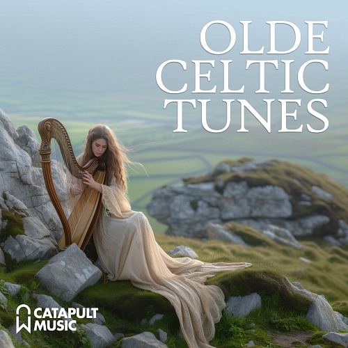 Olde Celtic Tunes