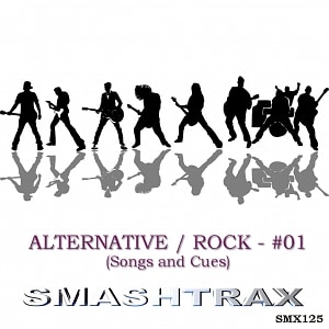 Alternative/Rock Vol. 1